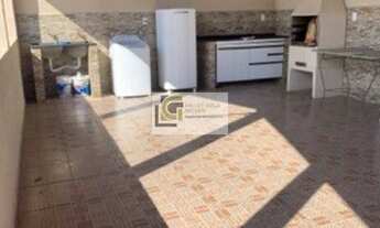 Imagem 6: Térrea para venda tem 90 metros quadrados com 2 quartos