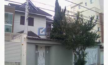 Imagem: SAO BERNARDO DO CAMPO - Residential / Sobrado