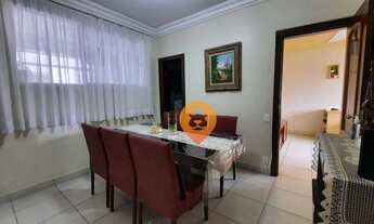 Imagem 4: Apartamento à venda, 110 m² por R$ 560.000,00 - Santa Tereza - Belo Horizonte/MG