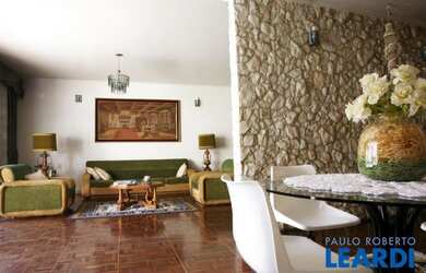 Imagem 5: SOBRADO - MORUMBI - SP