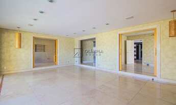 Imagem 6: Apartamento Locação 3 Dormitórios - 265 m² Higienópolis