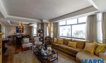 Imagem 2: APARTAMENTO - HIGIENÓPOLIS - SP