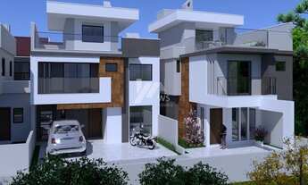 Imagem 2: CURITIBA - Casa de Condomínio - Fanny