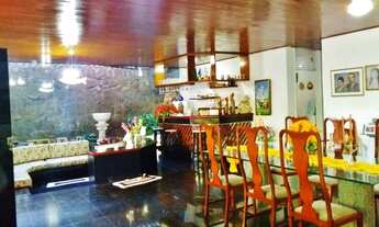 Imagem 6: Casa Plana na Cidade dos Funcionários