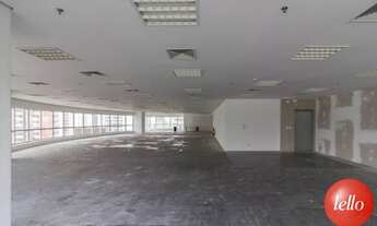 Imagem 3: São Paulo - Conjunto Comercial/sala - Brooklin