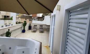 Imagem 7: GUARUJá - Apartamento Padrão - Enseada