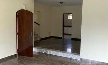 Imagem: Sobrado com 4 dormitórios para alugar por