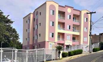 Imagem: Vendo Apartamento Mobiliado em Valinhos