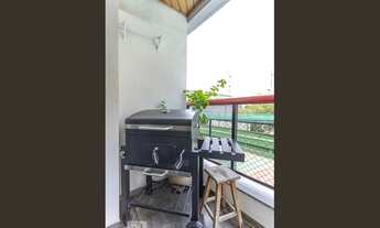 Imagem 5: Apartamento à Venda - Vila Pompéia, 3 Quartos, 102 m2