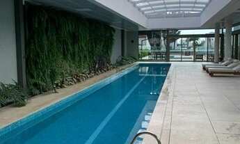 Imagem 5: Apartamento 04 quartos sendo 02 suítes com 184,20m² no Bairro Sion