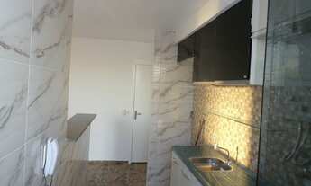 Imagem 7: Apartamento para aluguel com 48 metros quadrados com 2 quartos