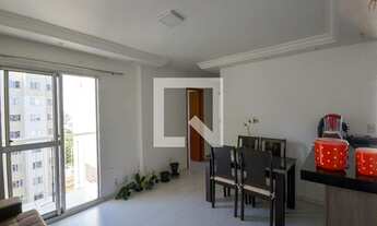 Imagem 3: Apartamento à Venda - Jardim São Saverio, 3 Quartos, 62 m2