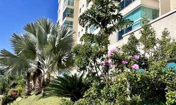 Imagem: Apartamento para venda tem 115 metros quadrados