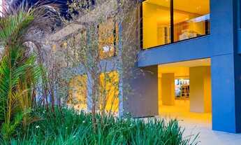 Imagem 4: Vila Mariana apartamento pronto com 72 metros quadrados com 2 quartos e 1 vaga.