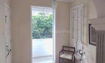 Imagem 2: Rio de Janeiro - Apartamento Padrão - Lagoa