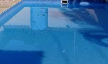 Imagem 4: Casa duplex, para duas famílias, no condomínio Bosque dos esquilos no Anil