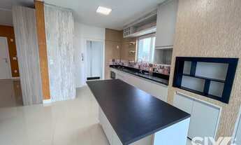 Imagem 4: Apartamento no edifício Bosque Belcanto com 4 dormitórios para alugar no Pioneiros em Baln