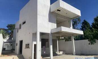 Imagem 2: CASA ASSOBRADADA - JARDIM LEONOR - SP