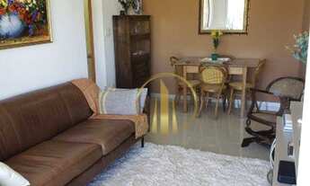 Imagem 5: APARTAMENTO REGIÃO SHOPPING MOBILIADO