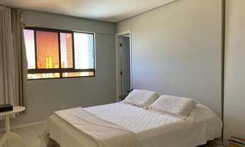 Imagem 6: Apartamento no Palazzo Ponta Negra - Capim Macio - Natal