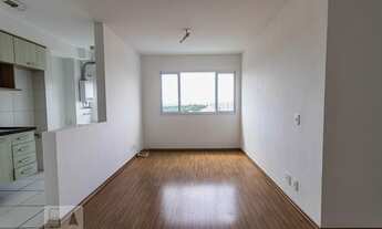 Imagem: Apartamento para Aluguel - Jardim Santa