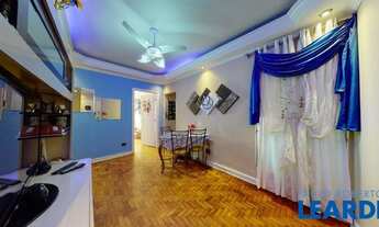 Imagem 3: APARTAMENTO - CENTRO - SP