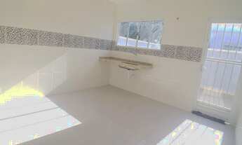 Imagem 5: Casa para venda possui 90 metros quadrados com 2 quartos em Galo Branco - São Gonçalo - RJ