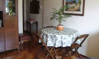 Imagem 3: APARTAMENTO - PERDIZES - SP