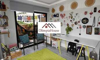 Imagem 7: Cobertura Venda 3 Dormitórios - 200 m² Sumaré