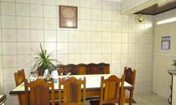 Imagem 6: Casa com 198m2, 6 dormitórios, suíte, 3 vagas, Trindade - Florianópolis - SC