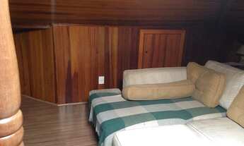 Imagem 7: Apartamento para venda com 128 metros quadrados com 3 quartos em Vila Metalúrgica - Santo