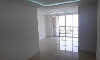 Imagem 4: Apartamento amplo linear, 4 quartos, 4 suítes, varanda gourmet, 3 vagas cobertas - Cidade