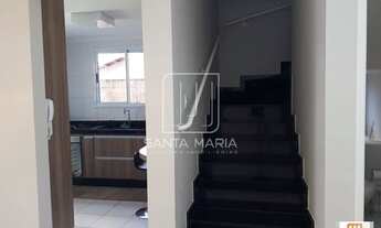 Imagem 5: Casa (sobrado em condominio) 3 dormitórios/suite, cozinha planejada, portaria 24 horas, em