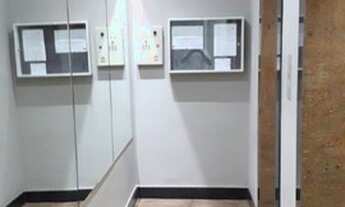 Imagem 4: Sala para aluguel, 1 vaga, Barro Preto - Belo Horizonte/MG