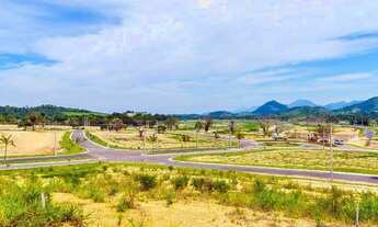 Imagem 5: Reserva Pilar Maricá - Lotes a partir de 380m² - Financie em até 156x Fixas!