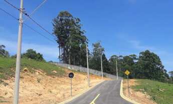 Imagem 2: Terreno para venda em Cajamar/SP - Loteamento Terra Azul