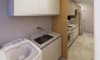 Imagem 2: Oportunidade! Apartamento novo 3 dormitórios em Balneário Camboriú