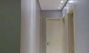 Imagem 6: Belo apartamento com 3 dormitórios à venda no condomínio Parque Real, 60 m² por R$ 260.000