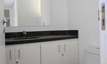 Imagem 3: São Paulo - Conjunto Comercial/sala - Brooklin