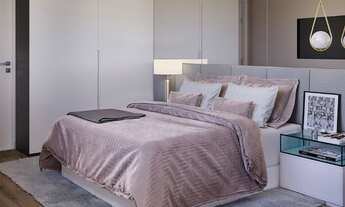 Imagem 3: Ceci- Apart. Aurora do Parque varanda e suite 56m 3 quartos