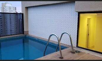 Imagem 4: GOIâNIA - Flat - Jardim Goiás