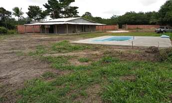 Imagem 2: Sítio em Barra de Pojuca