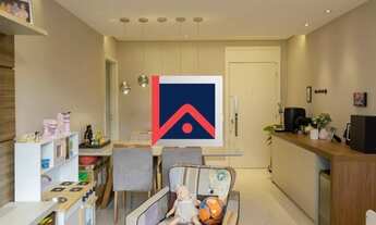 Imagem 4: Venda Apartamento 3 Dormitórios - 110 m² Bela Vista