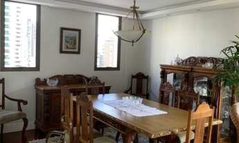 Imagem 4: APARTAMENTO - ACLIMAÇÃO - SP