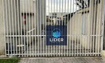 Imagem 2: Apartamento com 2 dormitórios à venda, 57 m² por R$ 279.000,00 - Capão Raso - Curitiba/PR