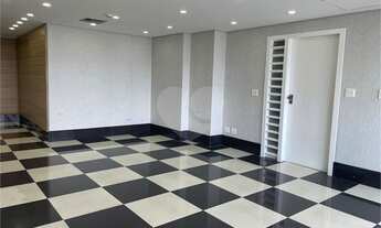 Imagem 3: São Paulo - Conjunto Comercial/Sala - MOEMA