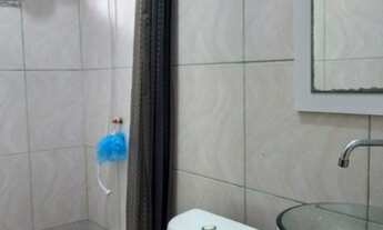 Imagem 2: Kitnet Casa com 1 dormitório