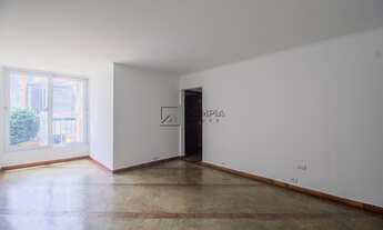 Imagem 2: Venda Apartamento 2 Dormitórios - 80 m² Moema