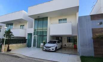 Imagem: Casa Duplex em condominio na Sapiranga com