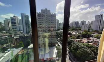 Imagem 2: Apartamento para aluguel com 33 metros quadrados com 1 quarto em Parnamirim - Recife - PE